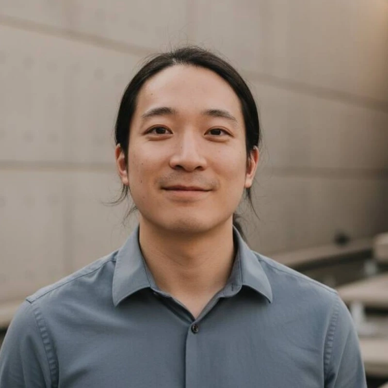 Albert Cai, Founder and CEO, Harbor