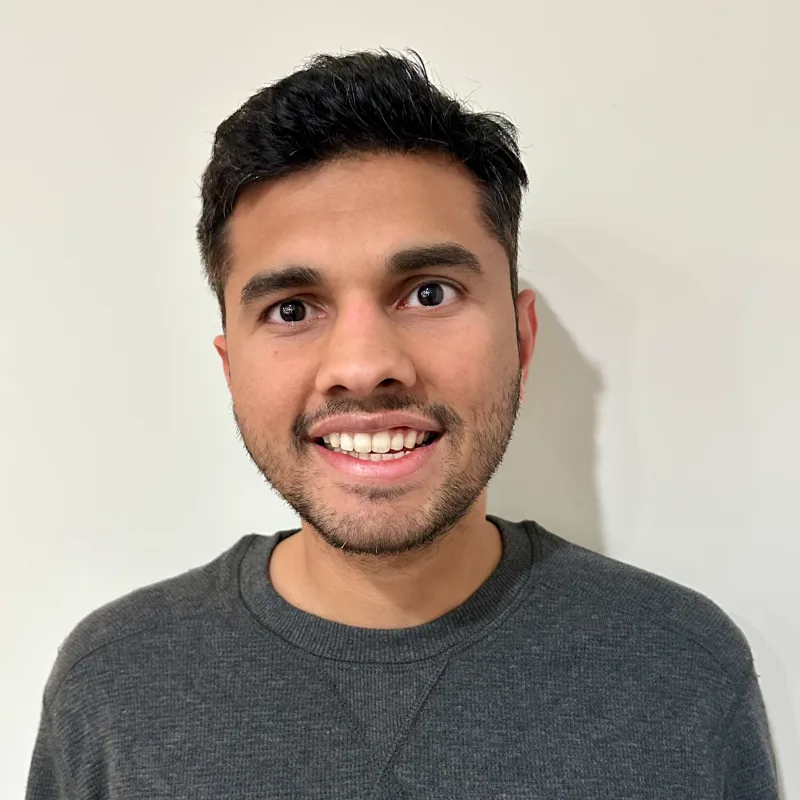 Anuj Shah, Founder and CEO, Adaptable