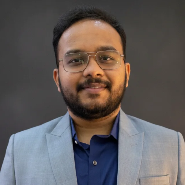 Chethan Srivatsa, Senior Digital Marketing Associate, Soho Square Solutions (200+ employees)
